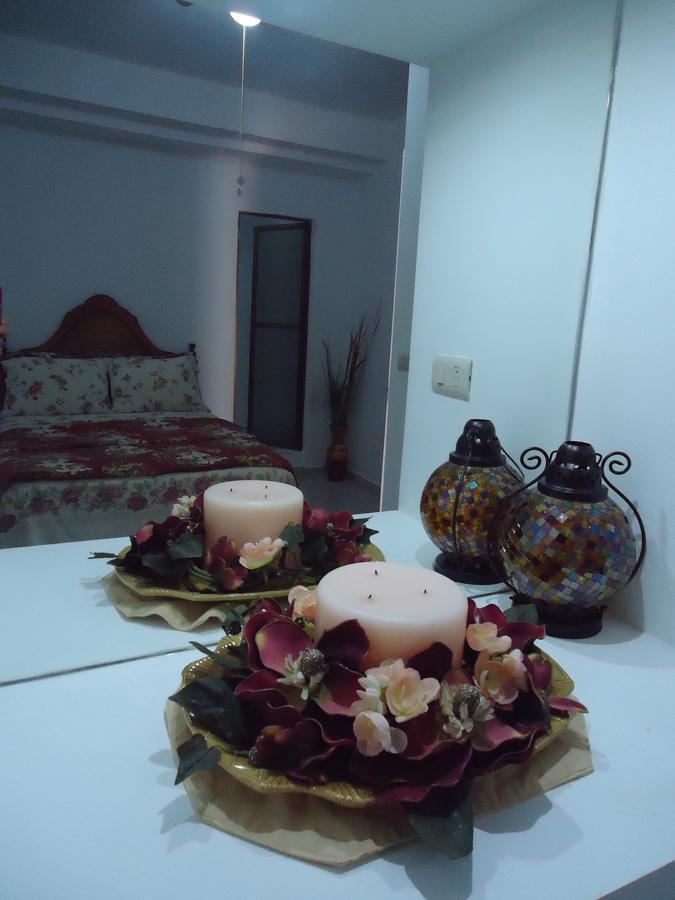 Hostal Casa Blanca Comala Exteriör bild