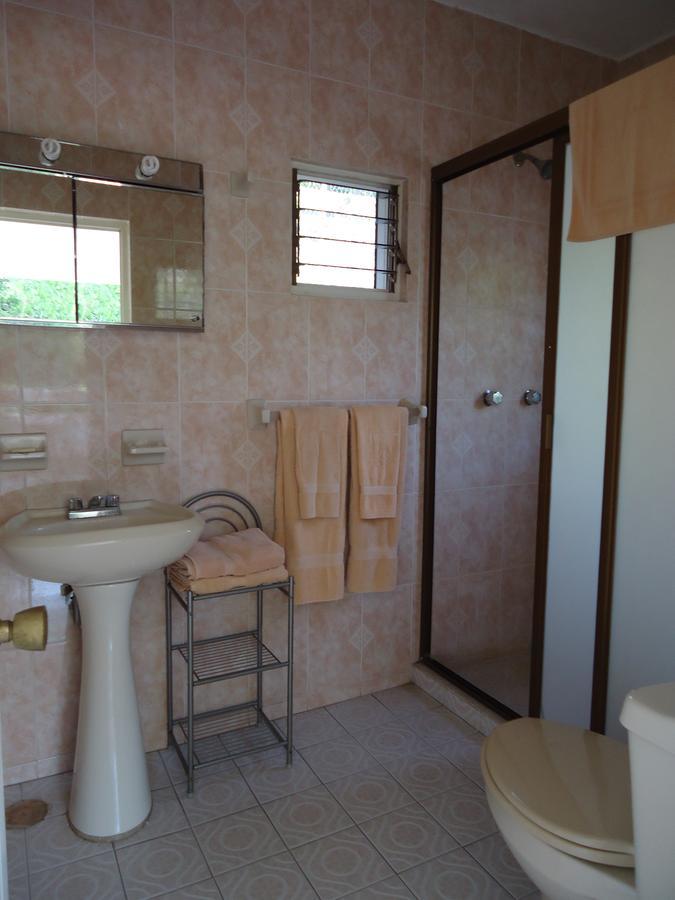 Hostal Casa Blanca Comala Exteriör bild